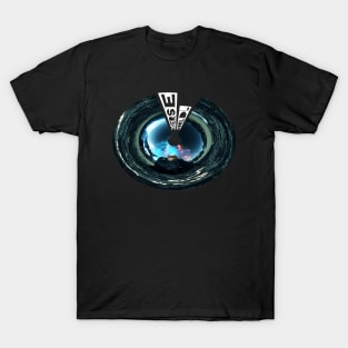 Reverse World T-Shirt